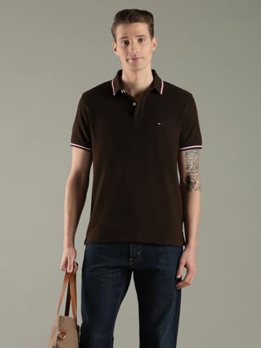 Image of Tommy Hilfiger Men Polo Shirt