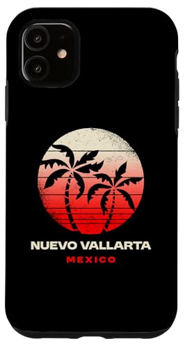 Nuevo Vallarta ���L�V�R �ċx�� ���g�� �T���Z�b�g �p�[�� �X�}�z�P�[�X iPhone 11 �p