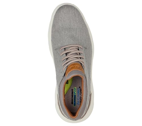 Image of Skechers Mens Garza - Romano