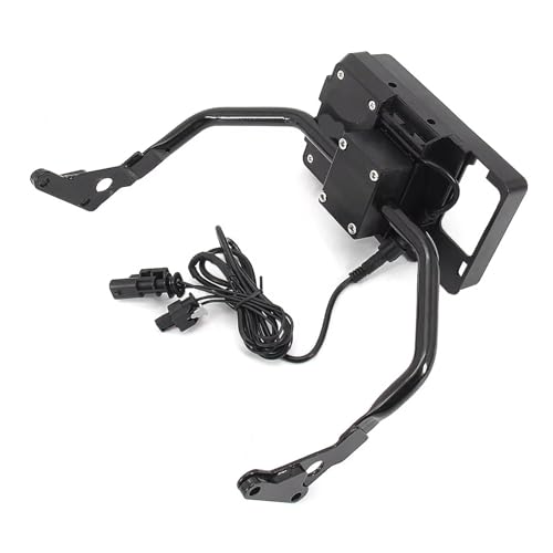 Moto Support Navigation 12mm pour BMW R1250GS R1200GS ADV Support Téléphone