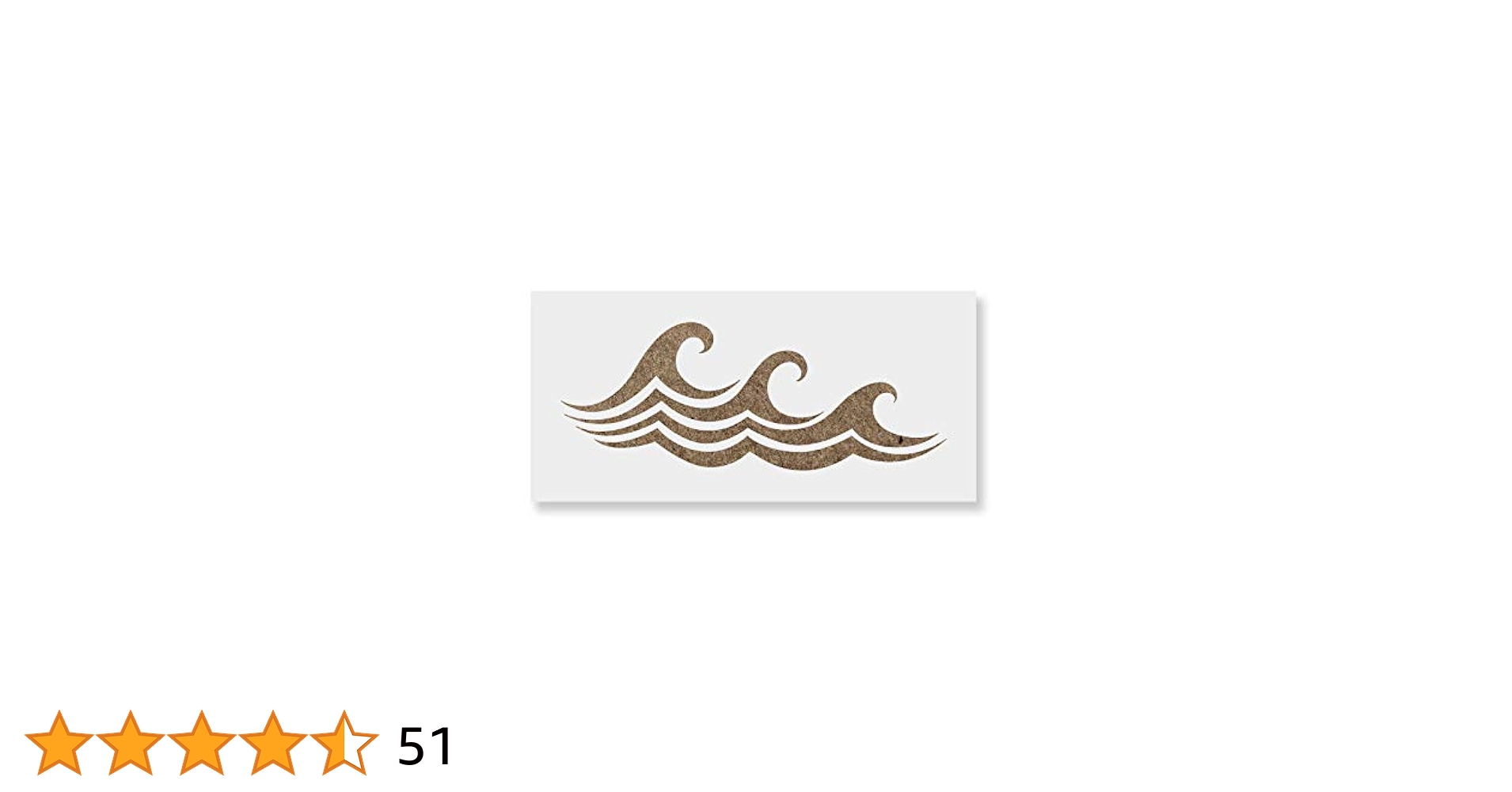 waves-stencil-nature-stencil-wave-ocean-stencils-wave-stencil-art-ocean-amazon-com