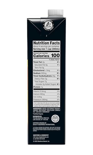 Image of Imagine Light in Sodium Organic Creamy Butternut Squash Soup 32 oz (Pack of 6)