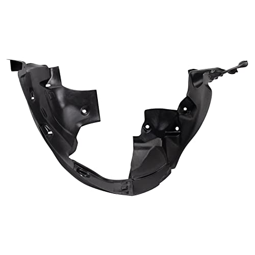 Image of TRQ Inner Fender Liner Set Compatible with 2013-2016 Chevrolet Sonic GM1248241 GM1249241