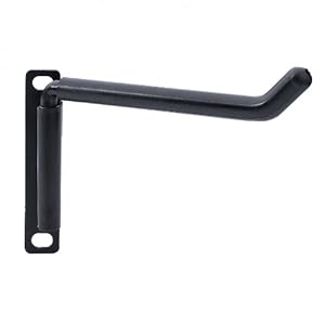 Adam Hall 19′ Parts 87530 koptelefoonhouder 2 HE