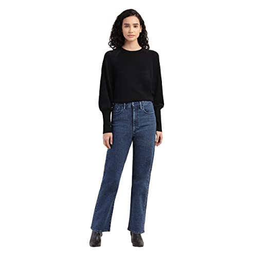 Image of Levi's Women's 501 Regular Fit High-Rise Jeans