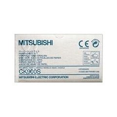 Mitsubishi Nastro colorato colore CK900S 1 bobina