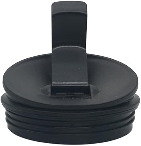 Miniatura 6 de 2 vasos de repuesto de 18 onzas con tapa de boquilla para licuadora Nutri Ninja de 900 W 1000 W Auto iQ 900 W 1000 W y Nutri Ninja Blender Auto iQ