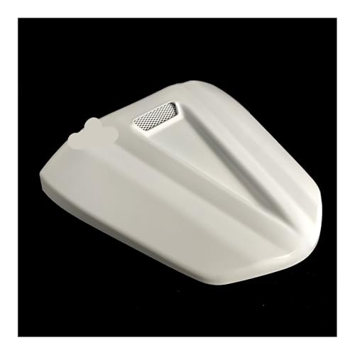 Capot passager CBR500R carénage dosseret selle de prestige