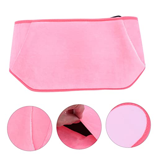 Faja lumbar calefactable con soporte ajustable 108x20.5cm miniatura 5