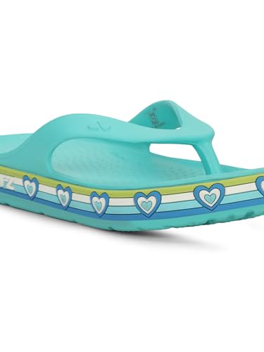 Image of Floatz unisex-child Floatz 2.0 Hearts E Slipper