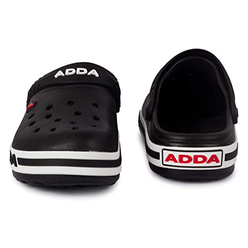Image of ADDA-NAVIGATOR-01 || Durable & Comfortable || Lightweight || Fashionable || Super Soft || Outdoor Clogs for Men
