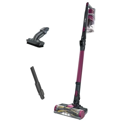 Shark IZ163H Pet Plus Cordless Stick Vacuum Cover