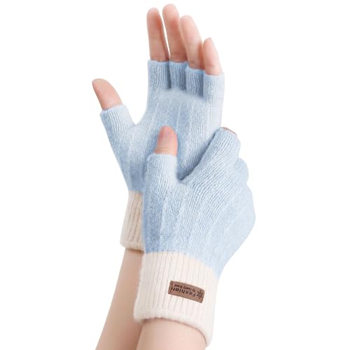 mittens for women