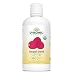 Dynamic Health Nopal Gold - 100% Pure Organic Certified Nopal Juice 32oz, 32 Fluid Ounce