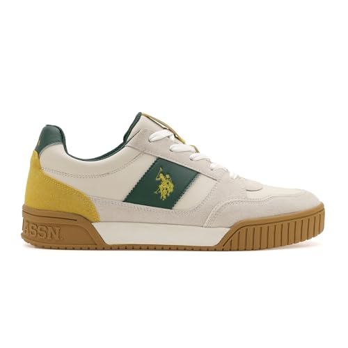 Image of U.S. Polo Assn. Mens Rever Sneaker