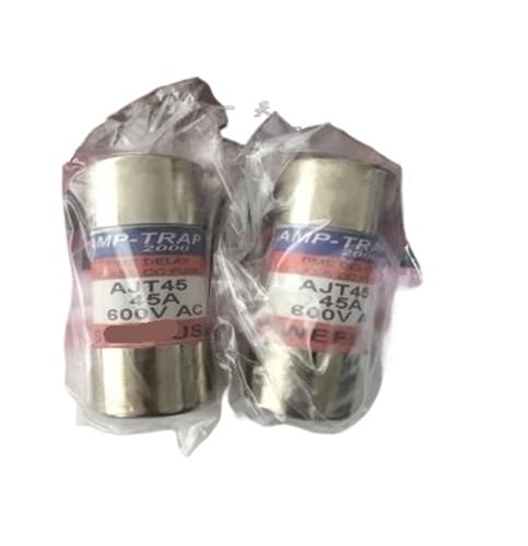 Fusible AJT45 45A et modèles AJT35 AJT40 AJT50 AJT60 pour protection électrique standard