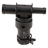 Genuine 92410-EA000 - HVAC Heater Hose