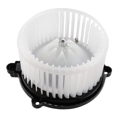 Image of HVAC Blower Motor Assembly Replace Air Conditioning Blower Motor with Fan for 2004-2009 Kia Spectra / 2005-2009 Kia Spectra5 700138 97113 2F000