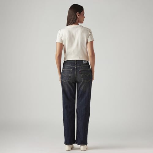 Image of Levi's Women's 94 Loose Fit Mid Rise Jeans