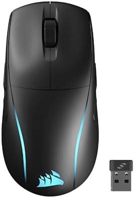 Corsair M75 Wireless