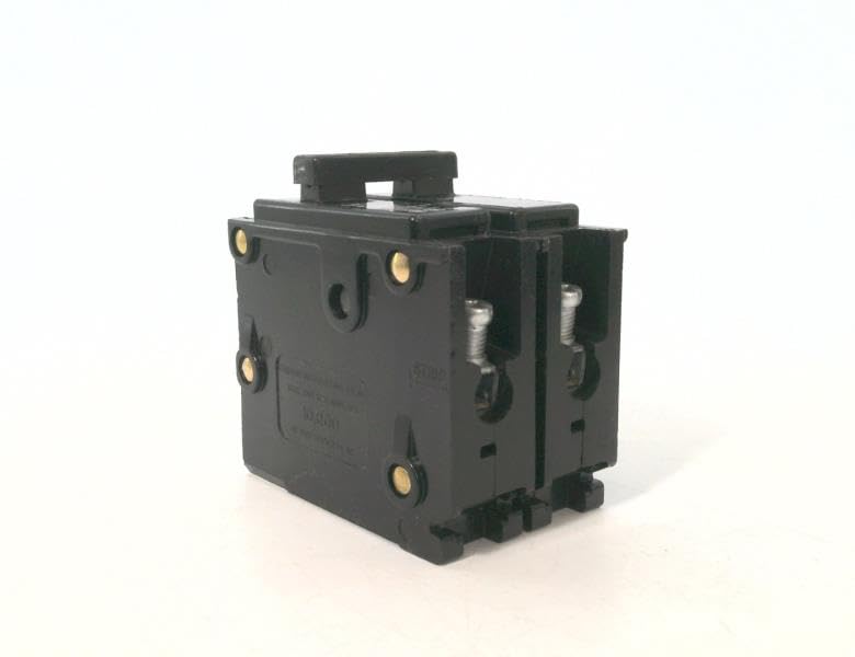 Eaton BR245 Breaker, 45A, 2P, 120/240V, Type BR, 10 kAIC