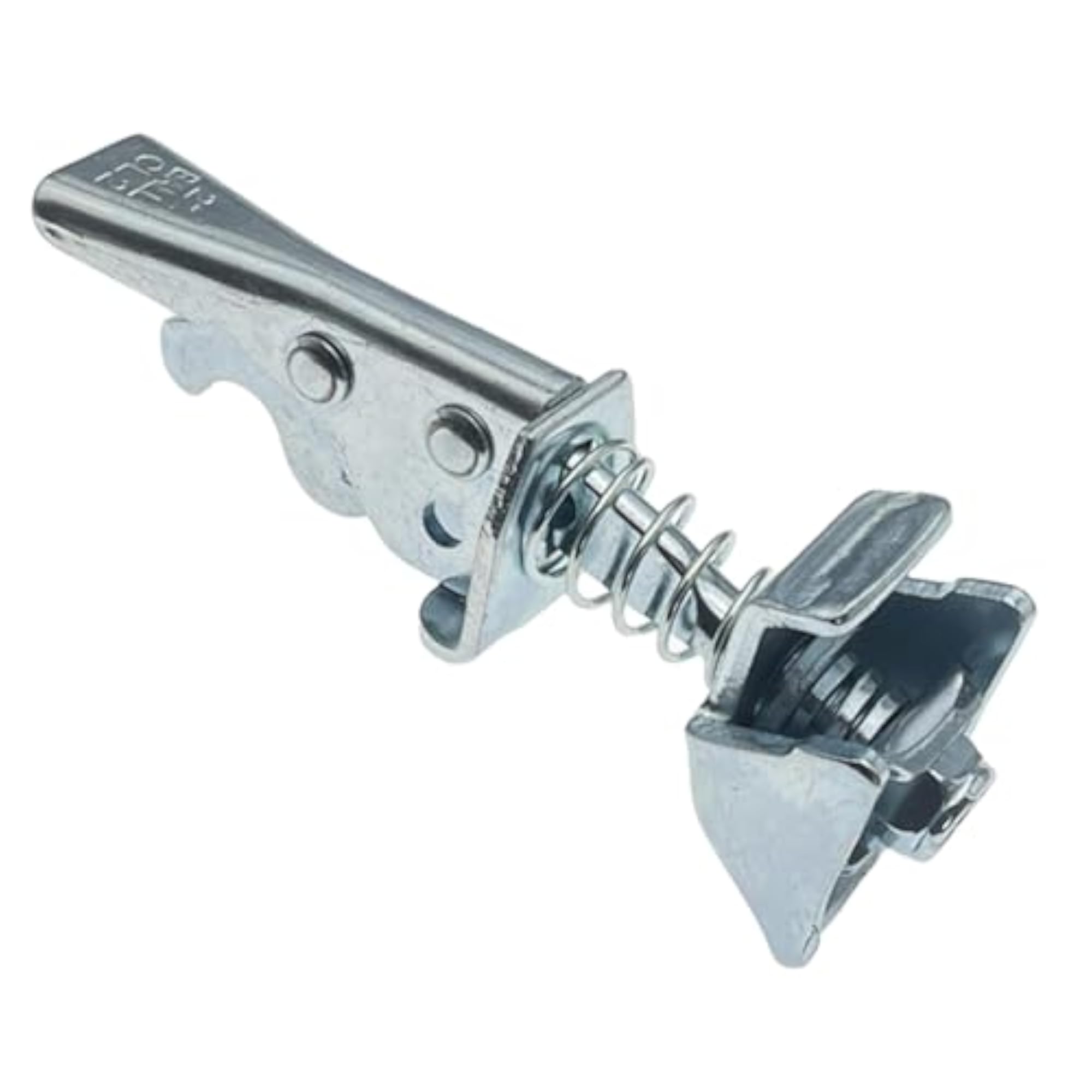 Trailer Hitch Ball Coupler for Easy Installation