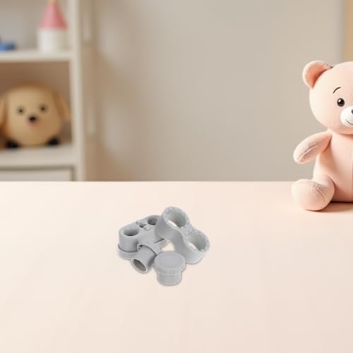 Soporte antideslizante de seguridad para bebés y niños 5
