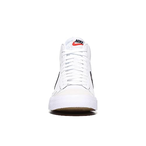 Image of Nike Boy's Blaze Mid '77 (Little Kid)