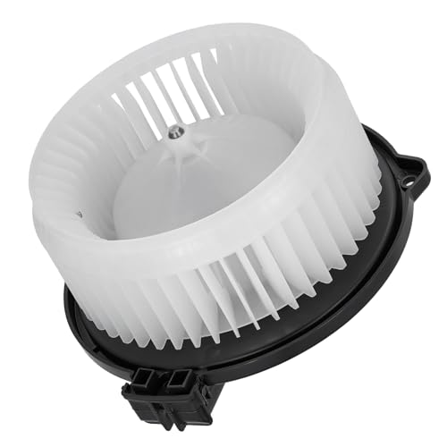 Image of BDFHYK AC Heater Blower Motor Fan 700312 Compatible with Mitsubishi 2006-2007 Eclipse, 2008 Endeavor, 2010-2011 Endeavor, 2008-2012 Galant,HVAC Blower Motor Assembly Replacement for 7801A115 BM9397C