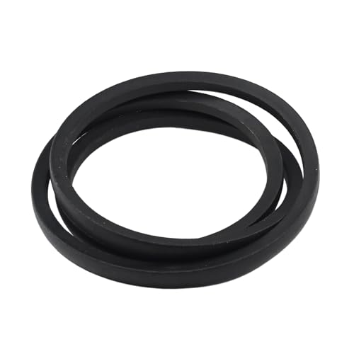 Courroie MTD 754-04001A de rechange pour tondeuse autoportée Husqvarna 578453619