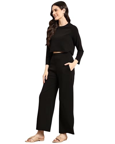 DHOLAKIYA EMPIRE VIBE LLP co-ord set – image 3