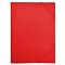 A4 Folder With Elastic Bands And Flaps - Storage Folders For Documents