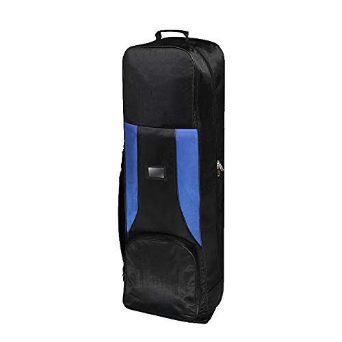 Pratique Sac de Voyage pour Golf Sac de Golf pour Aviation Sac de Golf pour Sac Gonflable Sac pour Avion Pliable Durable (Couleur : C5, Taille : 130 * 27cm)