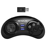 Remap D-Pad: Der RetroFlag-Controller verfügt über ein umschaltbares D-Pad, das für Windows verfügbar ist und es Spielern ermöglicht, den Controller einfach nach ihren Vorlieben anzupassen und Links- und Rechtsstäbe zu wechseln.