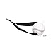 UGPLM Baseball Pitching Bands, Baseball Exercise Rubber Band, Strong,3 Levels Resistance Training Band Elastic Bands, for Youth Muscle Mobility, Baseball Connector