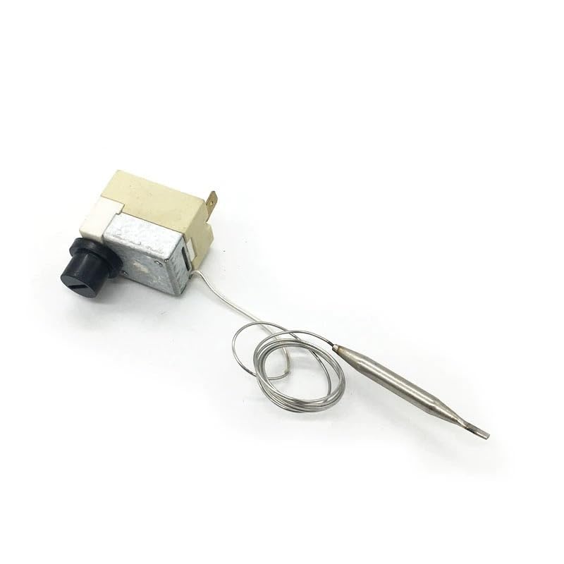 LDMZ Nouveau for Protecteur de température avec réinitialisation Manuelle TY316-8-240B-S1 16A 250V