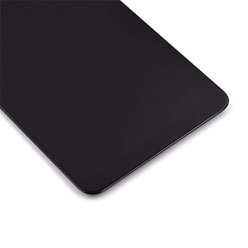 Image of LCD Display Touch Digitizer Screen Replacement for Nokia 3.1 Plus(Black)