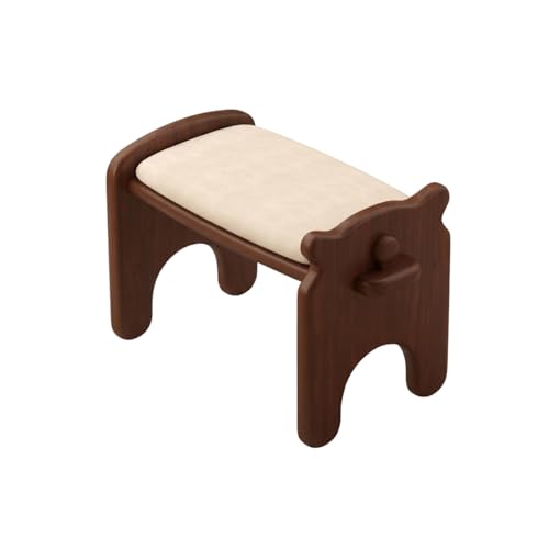 FytStycale Taburete con Forma Perro Asiento