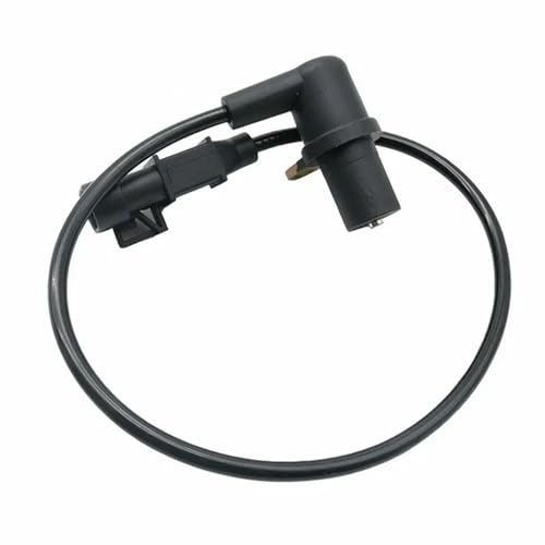 Capteur de vilebrequin Chevrolet Optra LT essence piece OEM 10456569