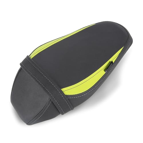 Cojín para asiento trasero de motocicleta Z900 repuesto de sillín posterior años 17-23