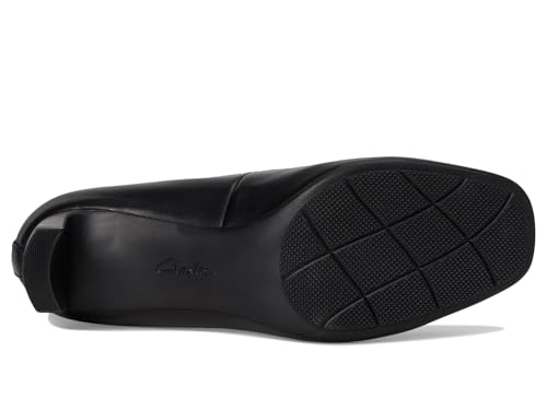 Clarks Women's Anelise Nora Pump3