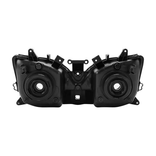 Support carénage et phares avant CBR600F4i bloc optique étanche