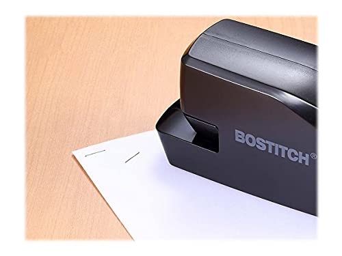 Bostitch MDS20-BLK Office Portable Electric Stapler thumb #7