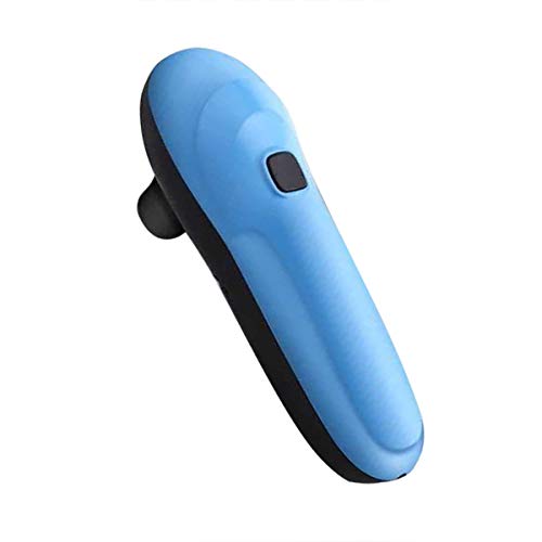 Hengwei - Aspirador de mano eléctrico portátil para alimentos con ventosa para conservar alimentos, para la salud y proporcionar bolsillos de cierre (azul)