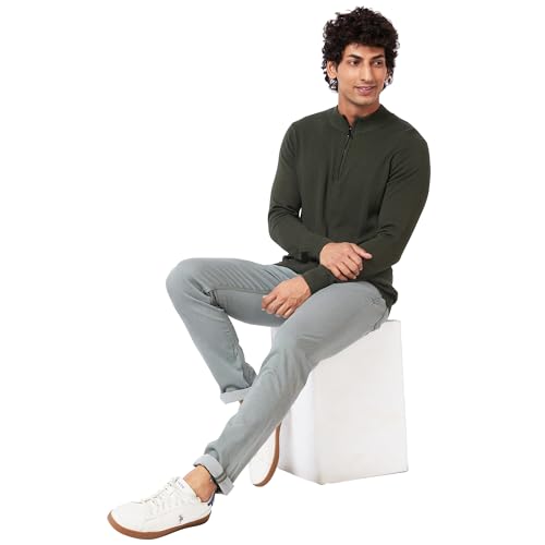 Image of Spykar Men Sweater