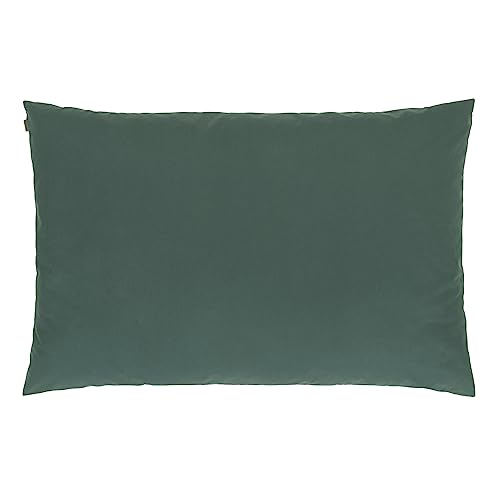 Doctor Bark Country Hundekissen Große Hunde Waschbar - Hundebett Weich - Liegekissen Kuschelig Pflegeleicht - GreenLabel (Country-Kissen - XL, Grün)