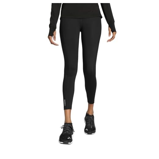 PUMA Mallas Modelo Favorite Forever Hig