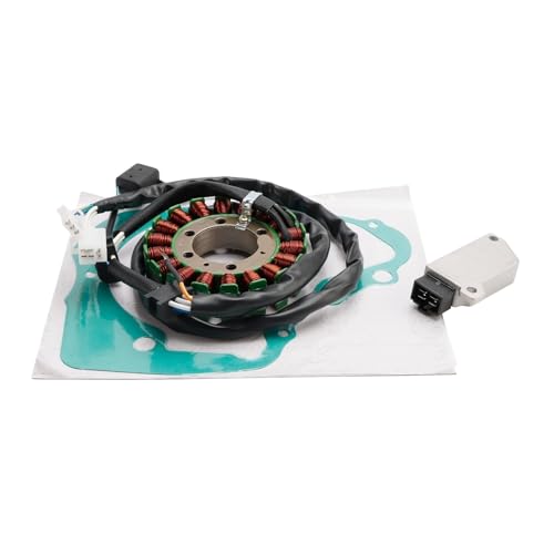 Joint de régulateur de stator pour moto XV250 66 carter 1988-1990