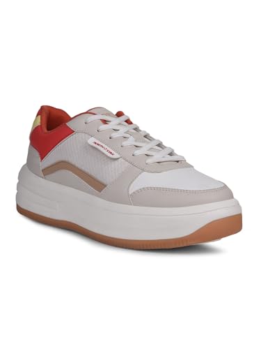 Image of North Star Sports Shoes for Women - Stylish, Comfortable Sneakers for Active Lifestyles