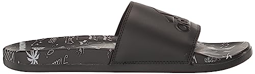Image of adidas unisex-adult Adilette Comfort